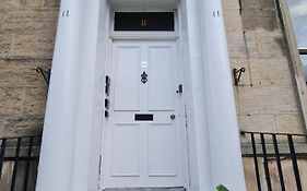 Pilrig St Rooms