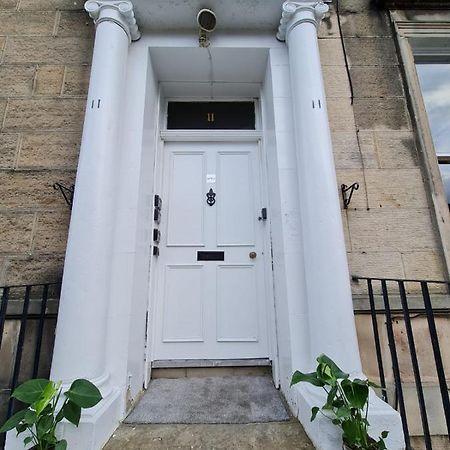 Pilrig St Rooms Edinburgh Exterior photo