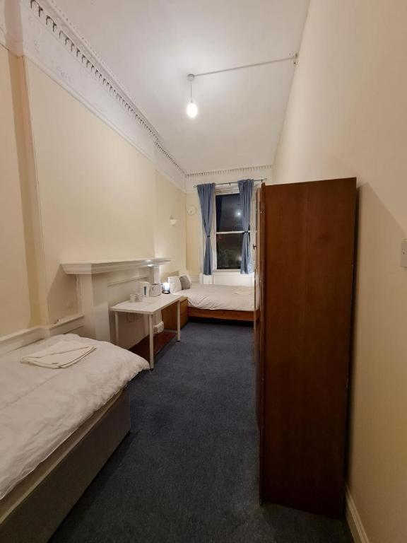 Pilrig St Rooms Edinburgh Exterior photo